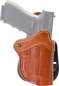 1791 PDH2.3 PADL HOLSTER MULTI - FIT OR RH 1911 4-5" CLA BROWN - additional view