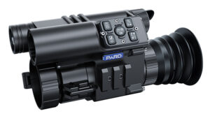 PARD FT34 35MM 384X288 3-IN-1 CLIP ON THERMAL