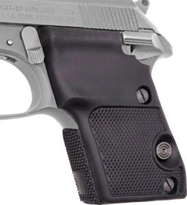 PEARCE GRIP WRAP AROUND FOR - BERETTA BOBCAT TOMCAT 21 32