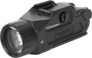 HOLOSUN PID GREEN LASER WHITE - LIGHT 1000/500 LUM PISTOL LGHT