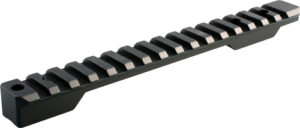 TALLEY PICATINNY BASE BERGARA - PREMIER LONG ACTION CURNT PROD