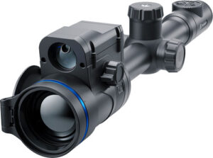 PULSAR THERMION 2 LRF XL50 - 1.75-14X THERMAL RIFLESCOPE - additional view