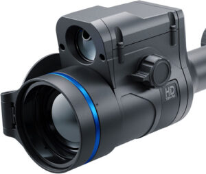 PULSAR THERMION 2 LRF XL50 - 1.75-14X THERMAL RIFLESCOPE - additional view