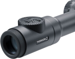 PULSAR THERMION 2 LRF XL50 - 1.75-14X THERMAL RIFLESCOPE - additional view