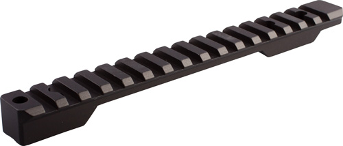 TALLEY PICATINNY BASE REMINGTN - 700/BERGARA B14 20MOA LA ALUMN