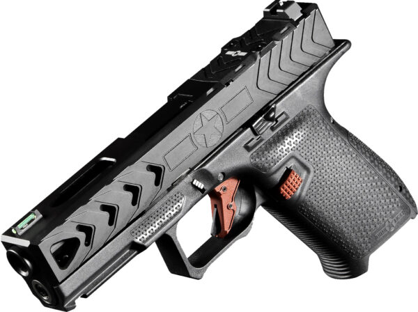 POF P19 9MM 4 15RD