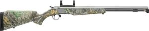 CVA WOLF V2 209M 50CAL 24" - ISM SS/RT EDGE
