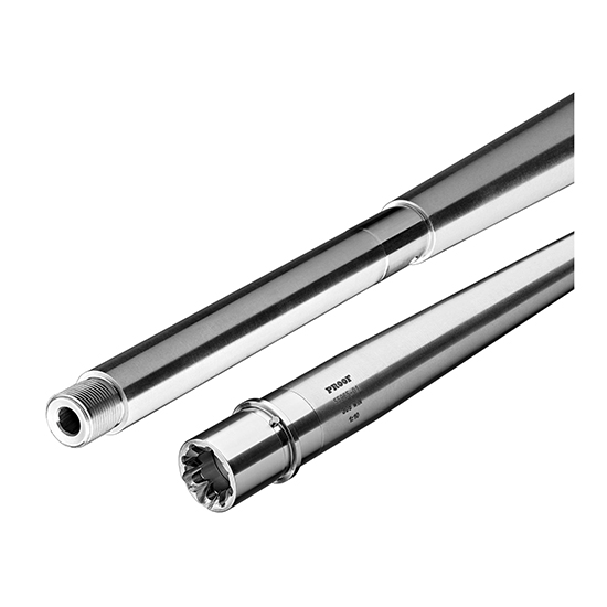 Proof Research PR10 Direct Impingement Stainless Barrel, 6.5 Creedmoor 22-inch for AR-10