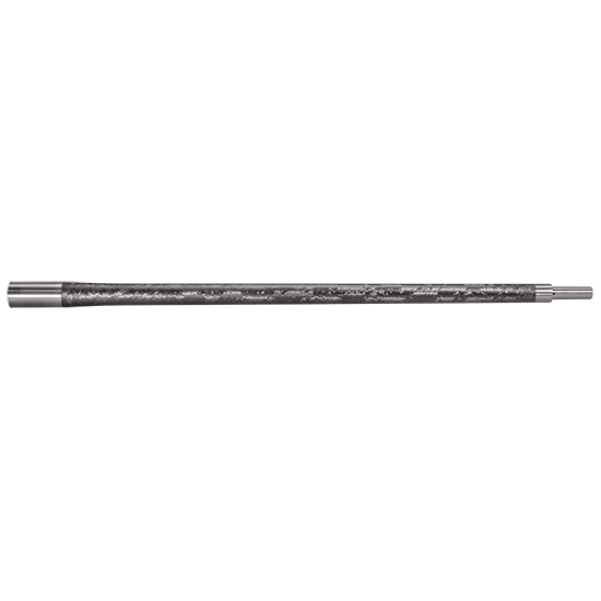 PROOF BBL CF BOLT .224 22 SENDERO 1-8