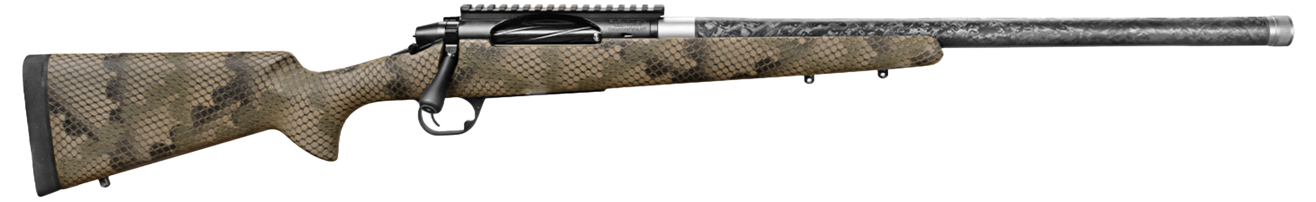 Proof Research Elevation 2.0 Rifle, .300 Winchester Magnum, TFDE