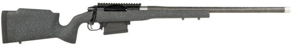 Proof Research Elevation MTR 2.0 Rifle, .300 Winchester Magnum, Black