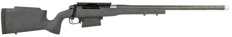 Proof Research Elevation MTR 2.0 Rifle, .300 Winchester Magnum, Black