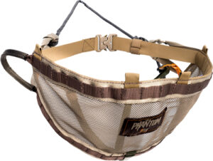 TETHRD PHANTOM SADDLE BROWN - 28"-36" WAIST - additional view