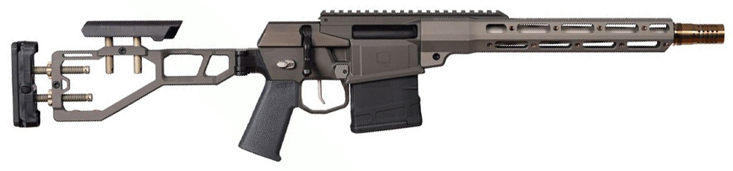 Q_llc The Fix, SBR, 8.6 BLACKOUT, 12-Inch
