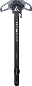 RADIAN RAPTOR CHARGING HANDLE - RADIAN GREY FOR AR15