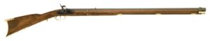 TRADITIONS KENTUCKY RIFLE 50 - CAL PERCUSSION 33.5" BLUE/HRDW