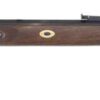 TRADITIONS HAWKEN WOODSMAN - 50 CAL FLINT BLUED/HARDWOOD
