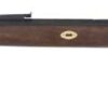 TRADITIONS HAWKEN WOODSMAN - 50 CAL FLINT BLUED/HARDWOOD - additional view