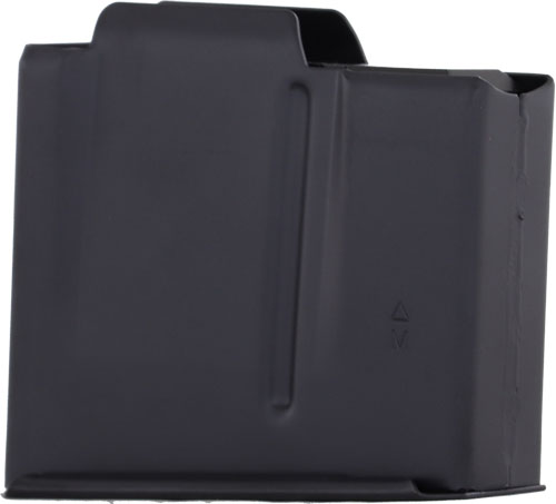 R90352.jpg RUGER MAGAZINE 77 308 WIN - 5 RD BLACK PLASTIN