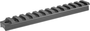 RUGER PRECISION RIMFIRE - 30 MOA SCOPE BASE