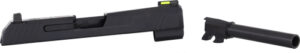 RUGER MAX-9 LONG SLIDE - ASSEMBLY