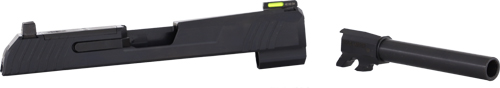 RUGER MAX-9 LONG SLIDE - ASSEMBLY