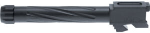 RIVAL ARMS BARREL FOR GLOCK 17 - GEN 3/4 THREADED S/S