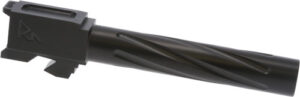 Rival Arms Match-Grade Barrel for Sig P365 XL, Black