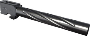 Rival Arms Precision Match-Grade Barrel, Black, Sig P320 Full-Size