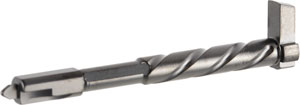 Rival Arms Precision Firing Pin - Glock 9mm/.40 Gen 3/4, Gray PVD