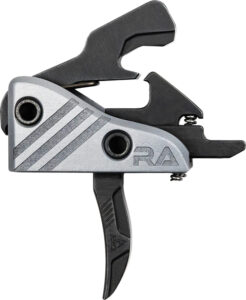 RISE TRIGGER BLITZ ELITE PERF. - 3.5LB PULL AR-15 BLACK