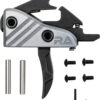RISE TRIGGER BLITZ ELITE PERF. - 3.5LB PULL AR-15 BLACK - additional view