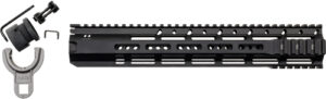 BCM RAIDER M RAIL 13" M-LOK - COMPATIBLE BLACK FITS AR-15 - additional view