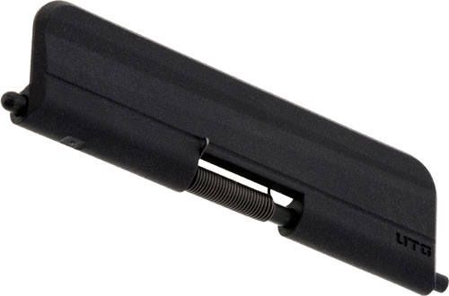 UTG AR15 QUICK INSTALL DUST - COVER MATTE BLACK