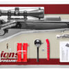 TRADITIONS BUCKSTALKER XT 50 - CAL 3-9X40 BLUED/BLK REDI-PACK - additional view