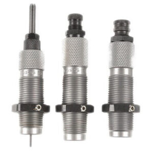 RCBS 3-Die Roll Crimp Die Set .44-40 Winchester