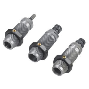 RCBS .454 Casull Carbide 3-Die Set