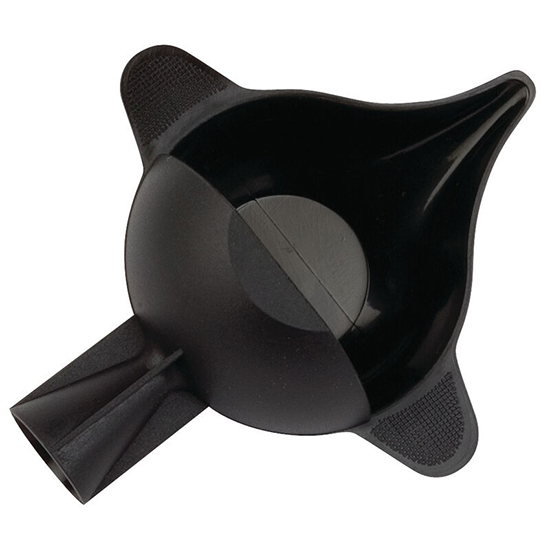 RCBS Scale Pan and Powder Funnel