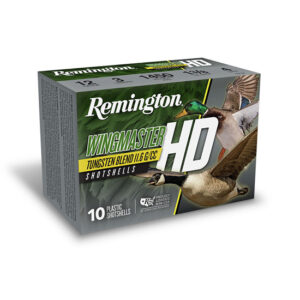 REM WINGMASTER HD 12GA 3 1-1/4OZ #6 10/10