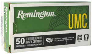 REM UMC 9MM 147GR MC 50/10