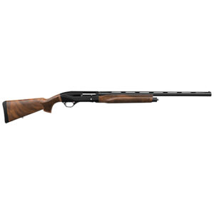 RETAY GORDION WALNUT JET 12GA 28 BLK
