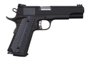 Rock Island Armory M1911-A1 Tactical II Pistol, .40 S&W, 5-Inch, 8-Round