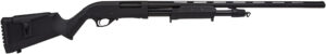 RIA 410GA PUMP ACTION 26 5RD BLK