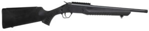 ROSSI LWC 44MAG 16.5 BLK