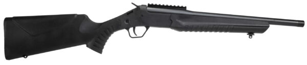ROSSI LWC 44MAG 16.5 BLK