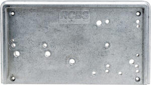 RCBS Accessory Base Plate-3