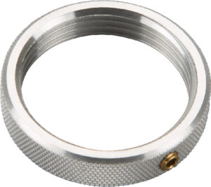 RCBS 1.5 Inch Lock Ring Assembly for 50 BMG Dies