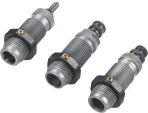 RCBS 3-Die Set, .350 Legend