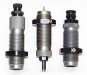 RCBS Taper Crimp Die Set, .50 AE / .50 S&W