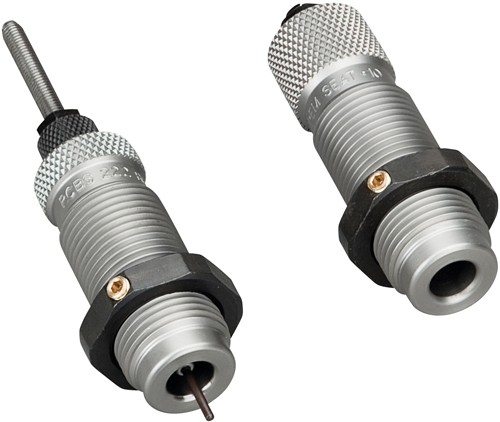 RCBS .26 Nosler Full-Length 2-Die Set